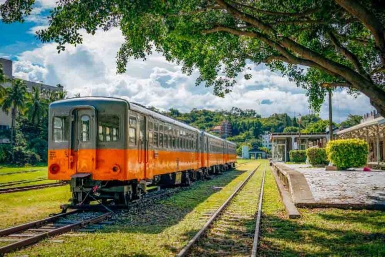 Unveiling the Ultimate Relaxing Trips