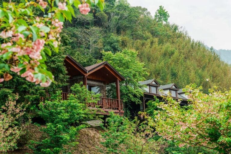 Discover the Enigmatic Mong Ancient Giants Hidden in Smangus Now